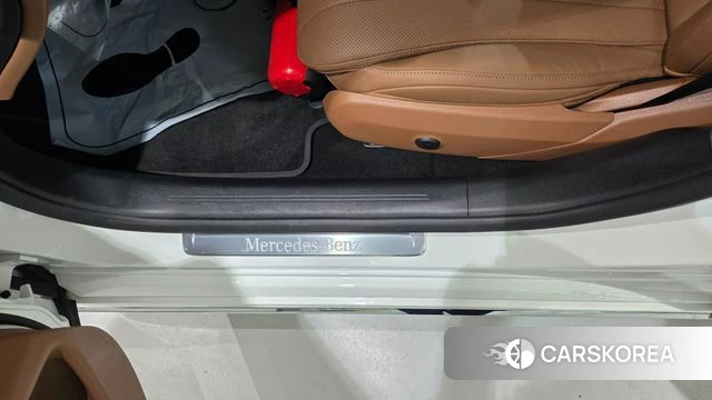 Mercedes-Benz E-Class W214 id 4833921 из Кореи 10
