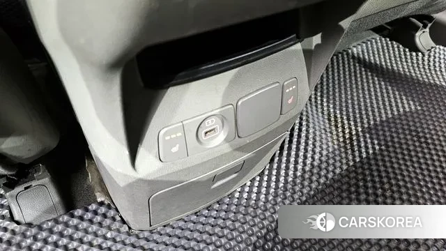 Kia The New Carnival id 3617206 из Кореи 10