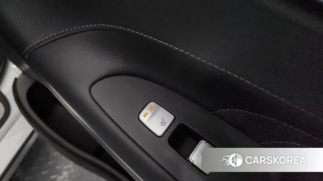 Hyundai The New Grandeur IG id 3302119 из Кореи 10