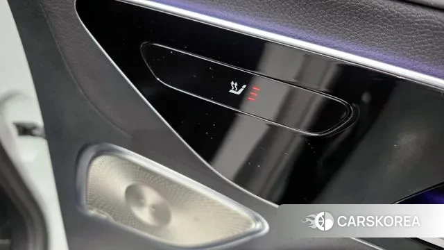 Mercedes-Benz EQE V295 id 3544743 из Кореи 10