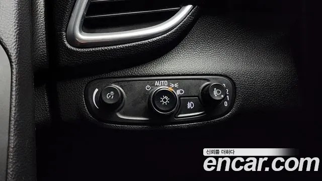 Chevrolet (GM Daewoo) The New Trax id 2818770 из Кореи 10