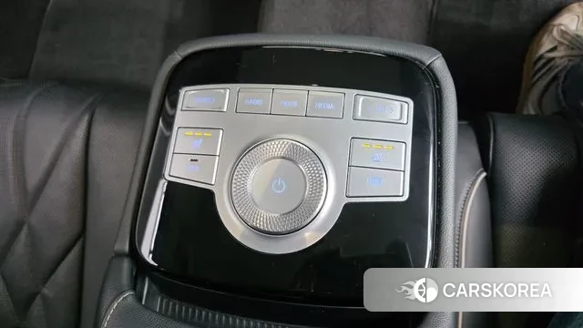 Genesis G80 (RG3) id 3463480 из Кореи 10