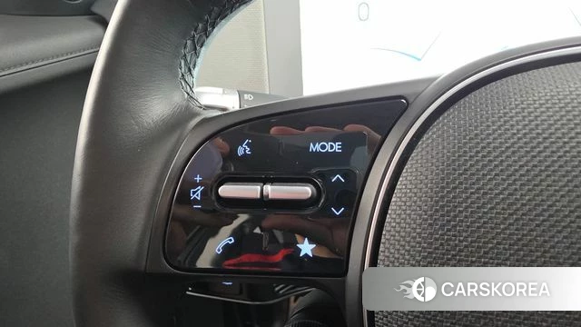 Hyundai Ionic 5 id 4666243 из Кореи 10