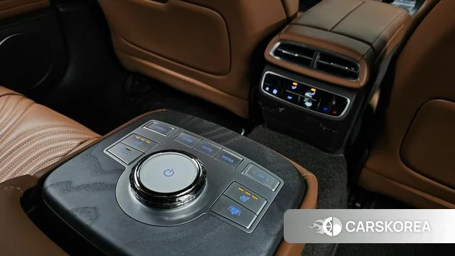 Genesis G80 (RG3) id 4835224 из Кореи 10