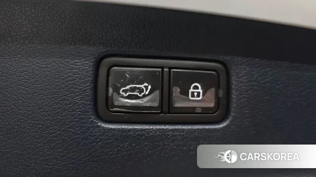 Genesis GV80 id 3736315 из Кореи 10