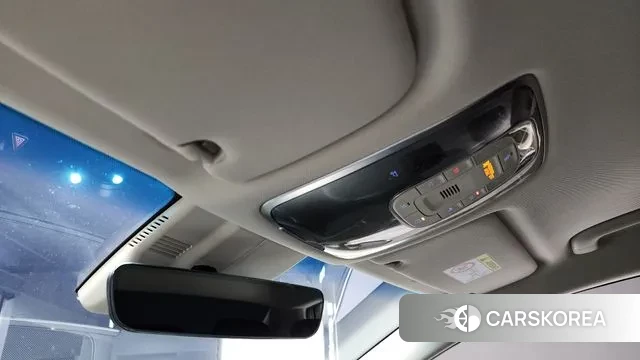 Genesis G80 (RG3) id 3483763 из Кореи 10