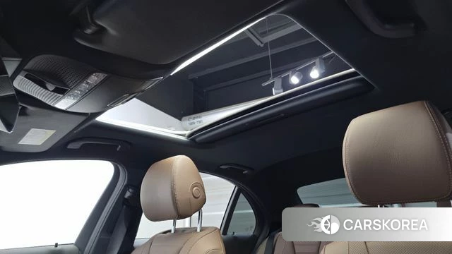 Mercedes-Benz E-Class W213 id 4506270 из Кореи 10