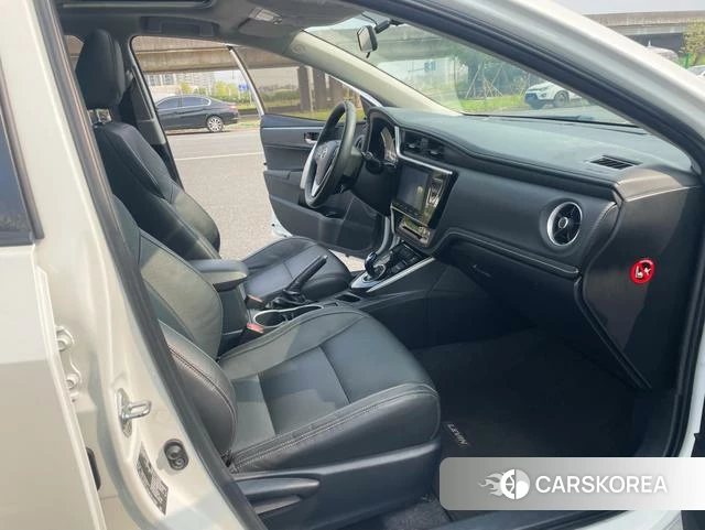 Toyota Ralink Dual Engine E+ id 3857172 из Китая 10