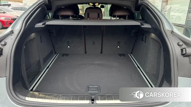 BMW X4 (G02) id 3756921 из Кореи 10