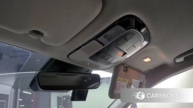 Hyundai Sonata (DN8) id 2979686 из Кореи 10