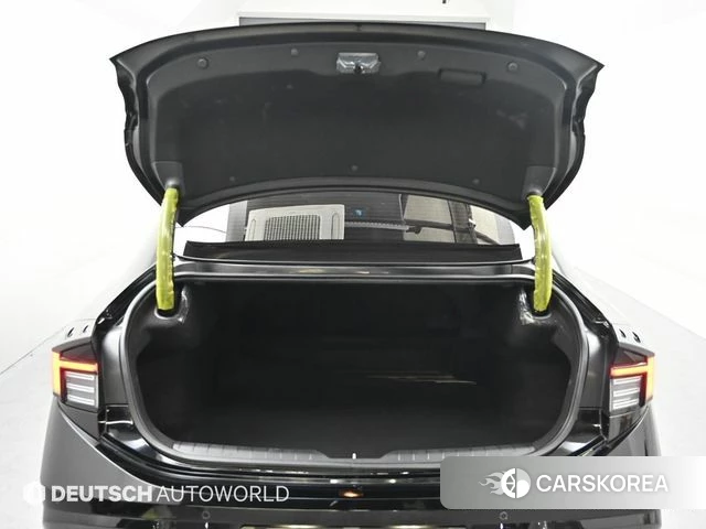 Hyundai Sonata D Edge Hybrid (DN8) id 3877077 из Кореи 10