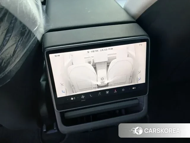 Tesla Model 3 id 3684313 из Кореи 10