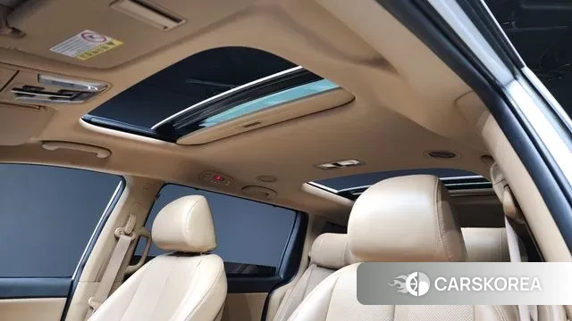 Kia The New Carnival id 3489466 из Кореи 10