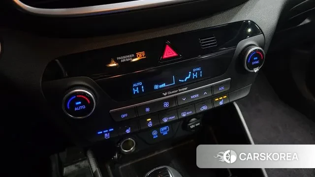 Hyundai All New Tucson id 3766477 из Кореи 10