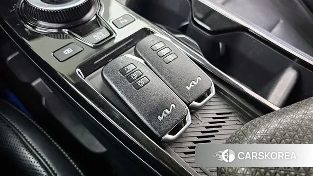 Kia EV6 id 3433131 из Кореи 10