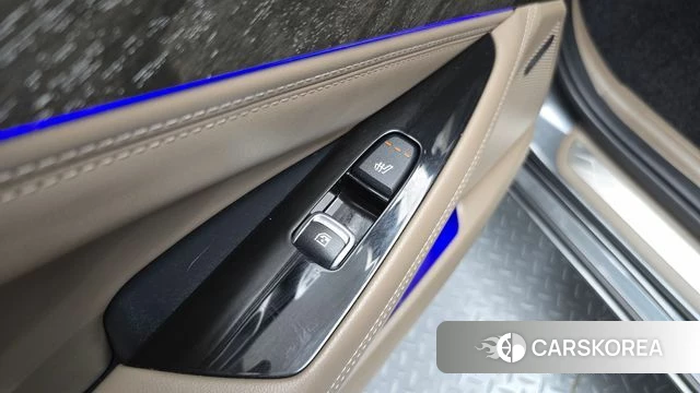 Kia K8 Hybrid id 4775303 из Кореи 10