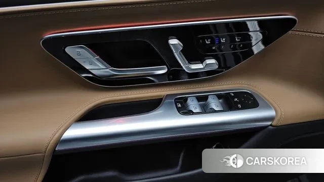 Mercedes-Benz SL-Class R232 id 3549763 из Кореи 10