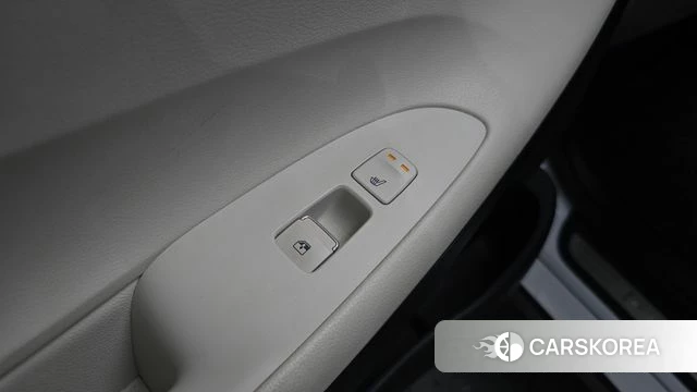 Hyundai The New Grandeur IG Hybrid id 4231077 из Кореи 10