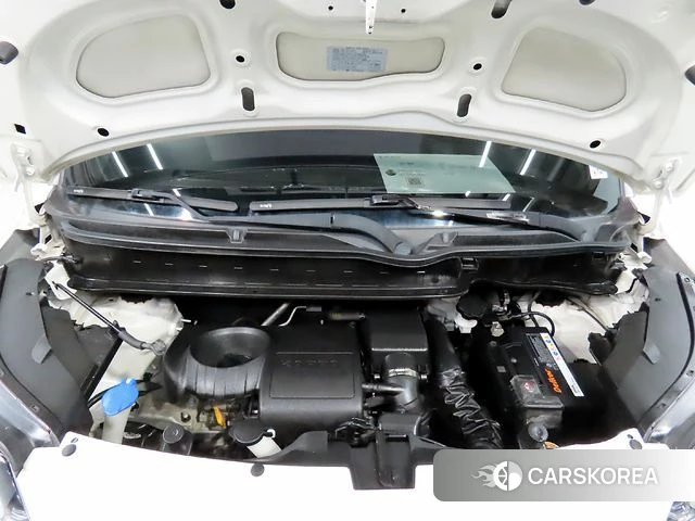 Kia The New Ray id 3861326 из Кореи 10