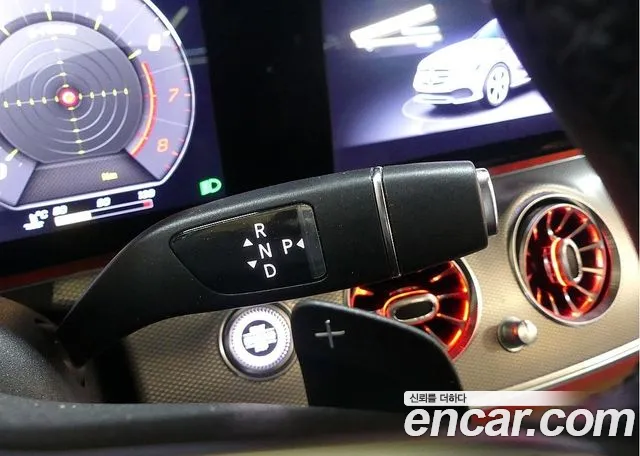 Mercedes-Benz E-Class W213 id 2529485 из Кореи 10