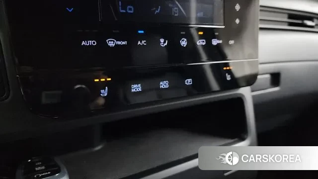 Hyundai Staria id 3002436 из Кореи 10