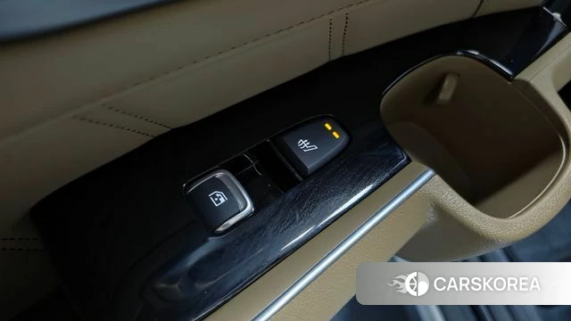 Kia The New Sorento 4th Generation id 4292100 из Кореи 10