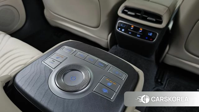 Genesis G80 (RG3) id 4716094 из Кореи 10