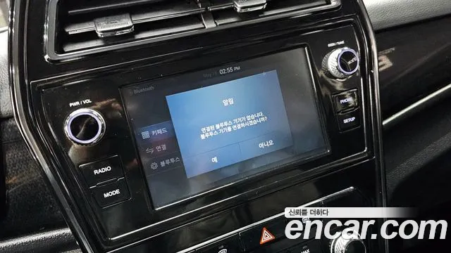 Ssangyong Berry New Tivoli id 2718223 из Кореи 10