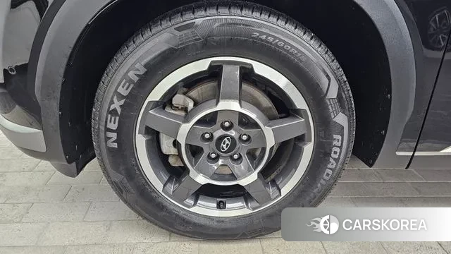 Hyundai The New Palisade id 3447775 из Кореи 10