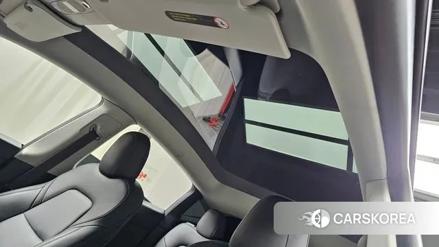 Tesla Model Y id 3208548 из Кореи 10