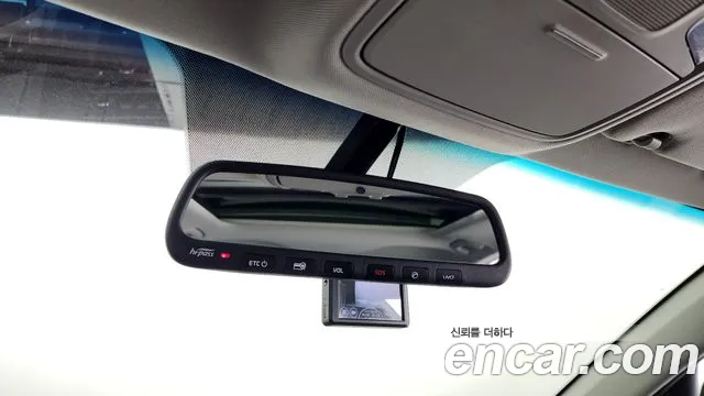 Kia The New K5 2nd generation id 2714416 из Кореи 10