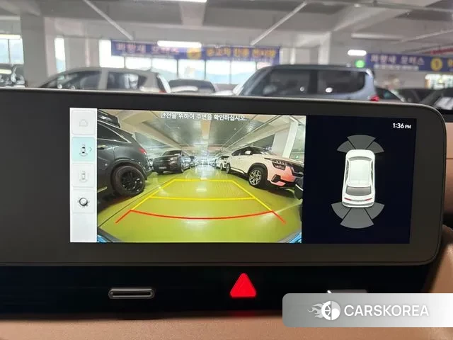 Hyundai Ionic 5 id 3038018 из Кореи 10