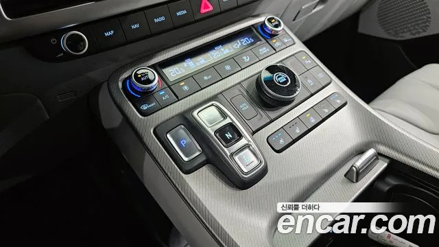 Hyundai The New Palisade id 2703632 из Кореи 10