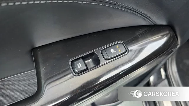 Kia K7 Premier id 3055109 из Кореи 10