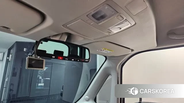 Kia The New Kia Ray id 3300176 из Кореи 10