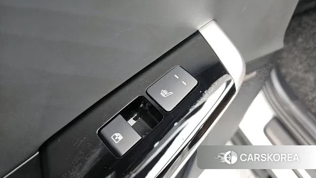 Kia EV6 id 3378282 из Кореи 10