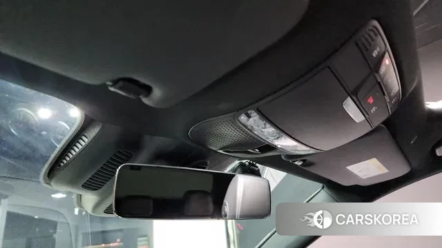 Mercedes-Benz E-Class W213 id 3478902 из Кореи 10