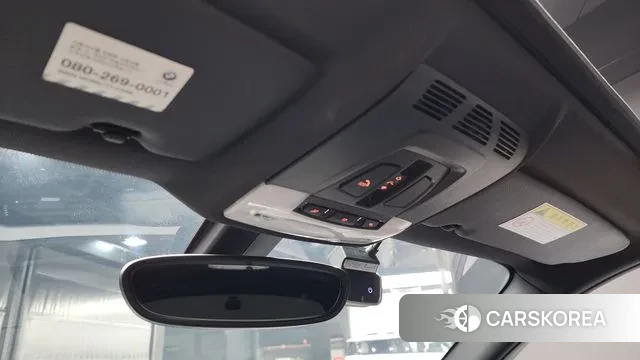 BMW 1 Series (F20) id 3474778 из Кореи 10