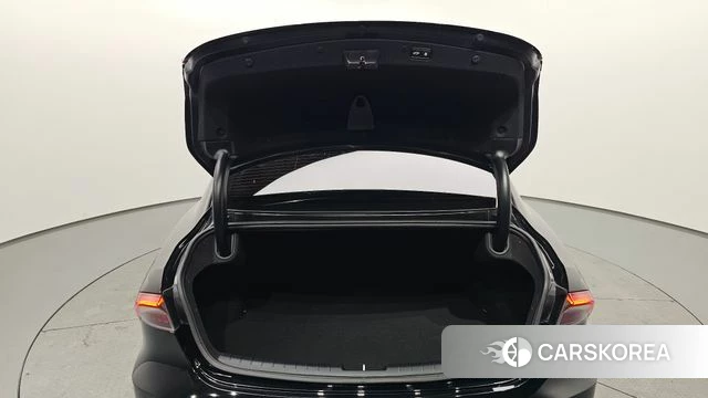 Hyundai The New Grandeur IG id 3878665 из Кореи 10