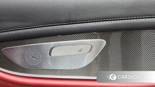 Mercedes-Benz CLS-Class C257 id 3391228 из Кореи 10