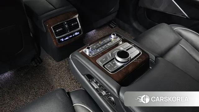 Kia More K9 id 3568198 из Кореи 10