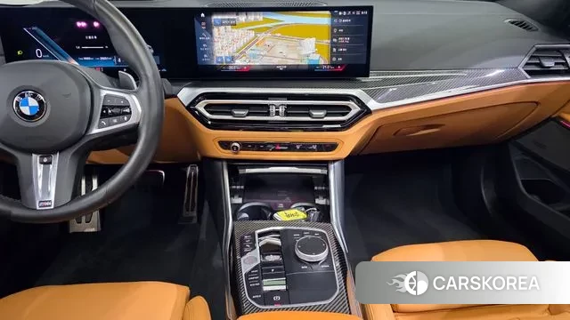 BMW 3 Series (G20) id 3605764 из Кореи 10