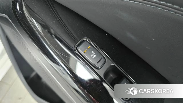 Kia K7 Premier Hybrid id 4434563 из Кореи 10