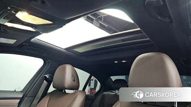 BMW 3 Series (G20) id 3866083 из Кореи 10