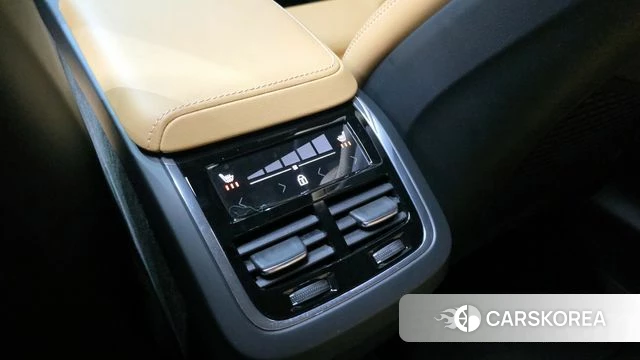 Volvo XC60 second Generation id 4329572 из Кореи 10