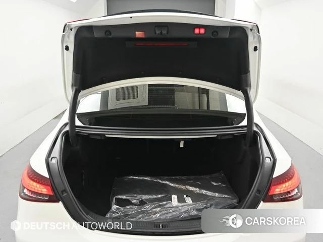 Mercedes-Benz E-Class W213 id 4303449 из Кореи 10