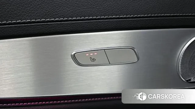 Mercedes-Benz GLC-Class X253 id 2995496 из Кореи 10