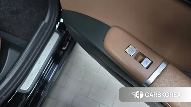 Hyundai Grandeur Hybrid (GN7) id 3734764 из Кореи 10