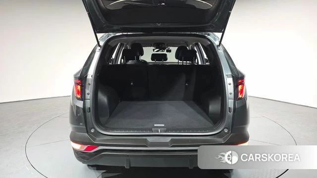 Hyundai Tucson (NX4) id 3910733 из Кореи 10