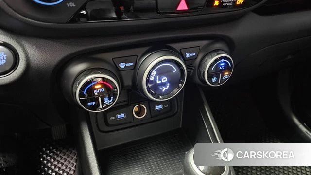 Hyundai Venue id 4501238 из Кореи 10